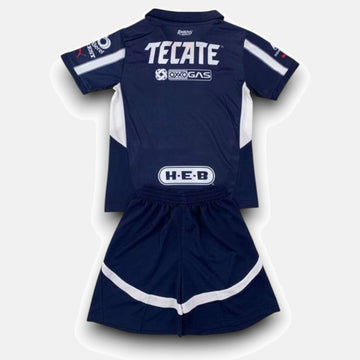 Home 24/25 Kids Kit