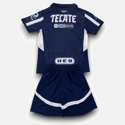Home 24/25 Kids Kit
