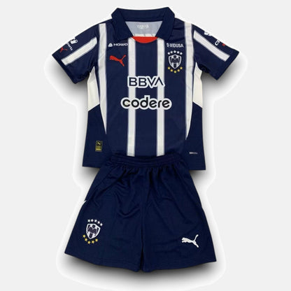 Home 24/25 Kids Kit