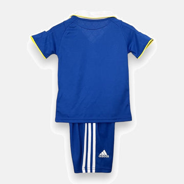 Kit 08/09 Kids