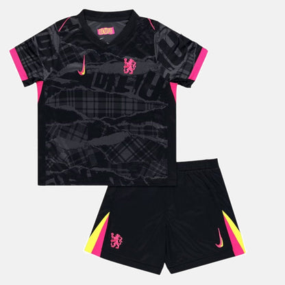 Third 24/25 Kids Kit