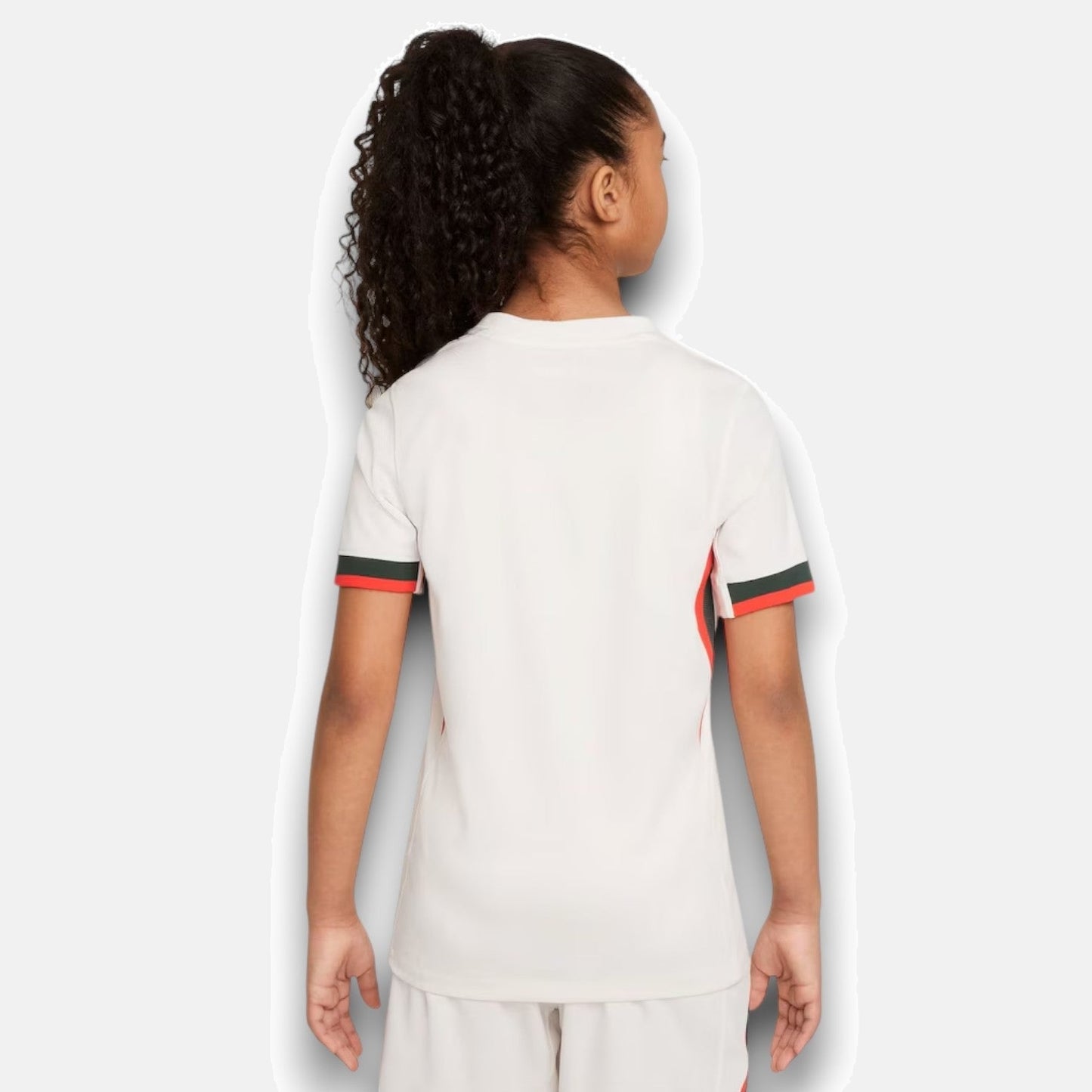 Kids Chelsea Away Kit 2025/26
