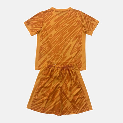 Goalkeeper 24/25 Kids Kit
