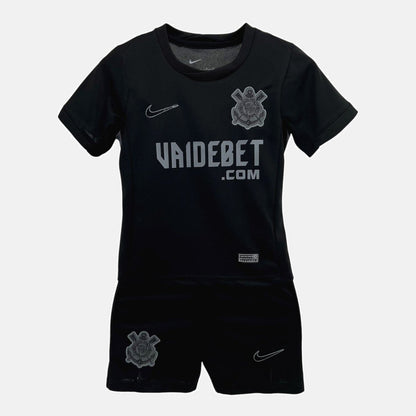 Away 24/25 Kids Kit
