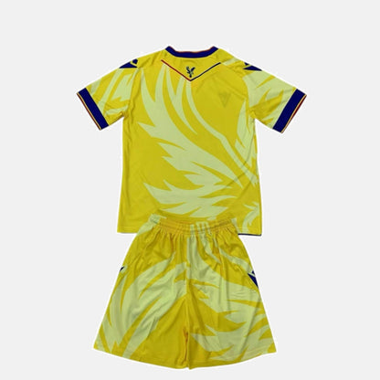 Away 24/25 Kids Kit