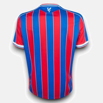 Kids Crystal Palace Home Kit 2025/26