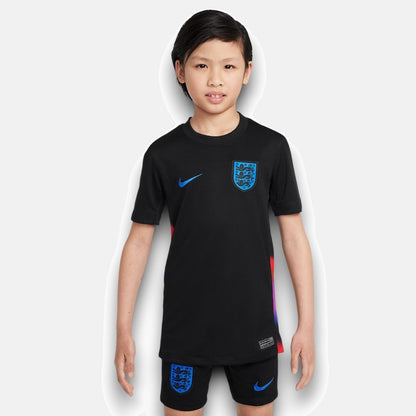 Away 25/26 Kids Kit