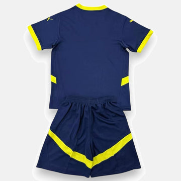 Kids Fenerbahçe Fourth Kit 2024/25