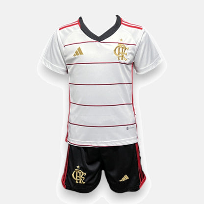 Away 24/25 Kids Kit