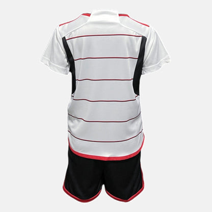 Away 24/25 Kids Kit