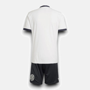 Jersey Kids 125th Anniversary Kit