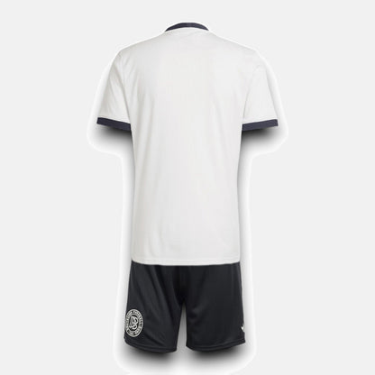 Jersey Kids 125th Anniversary Kit