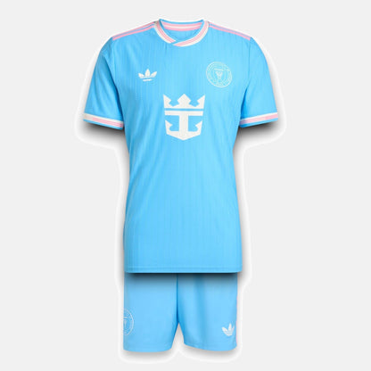 Third 25/26 Kids Kit