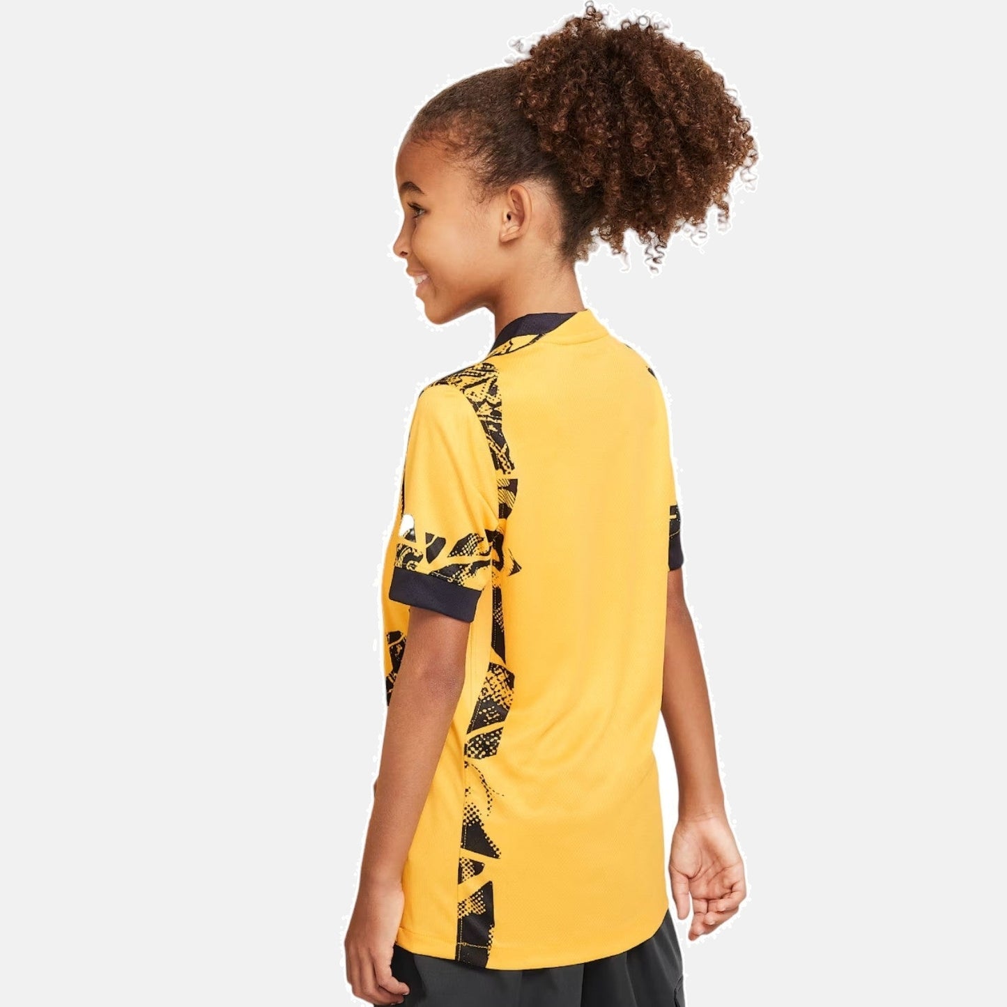 Kids Inter Milan Third Kit 2024/25