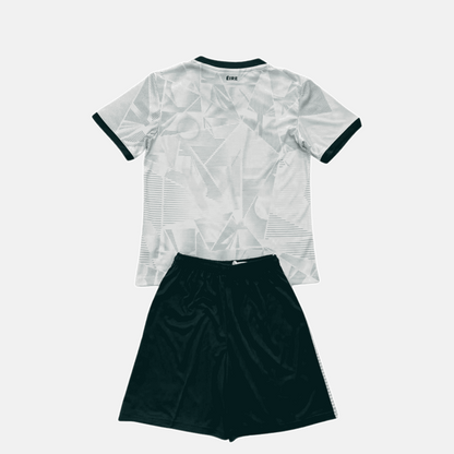 Away 25/26 Kids Kit