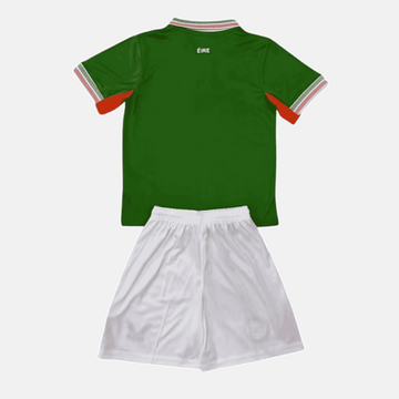 Kids Ireland Home Kit 2025/2026