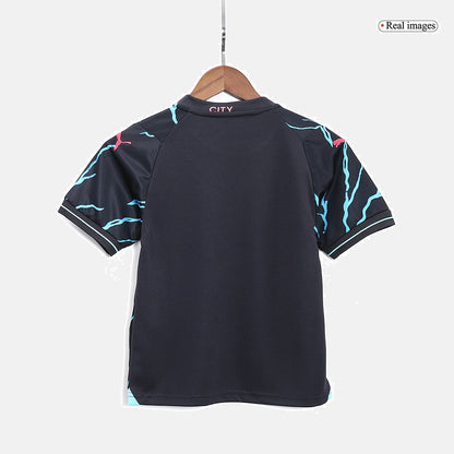 Third 23/24 Kids Kit