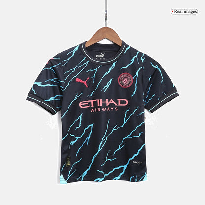 Third 23/24 Kids Kit