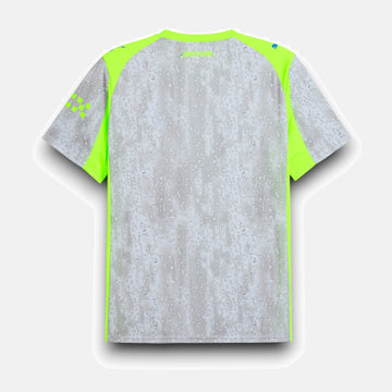 Kids Manchester City Third Kit 2025/26