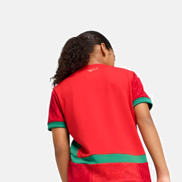 Kids Morocco Home Kit 2025