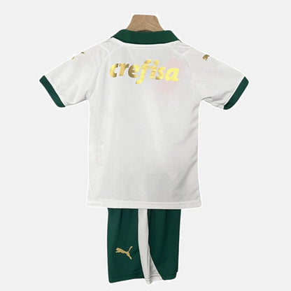 Away 24/25 Kids Kit
