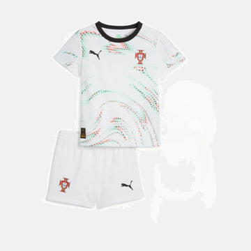 Away 25/26 Kids Kit