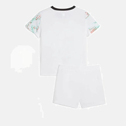 Away 25/26 Kids Kit