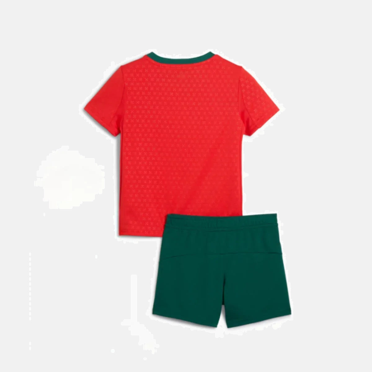 Kids Portugal Home 2025/26 - CR7 C. Ronaldo