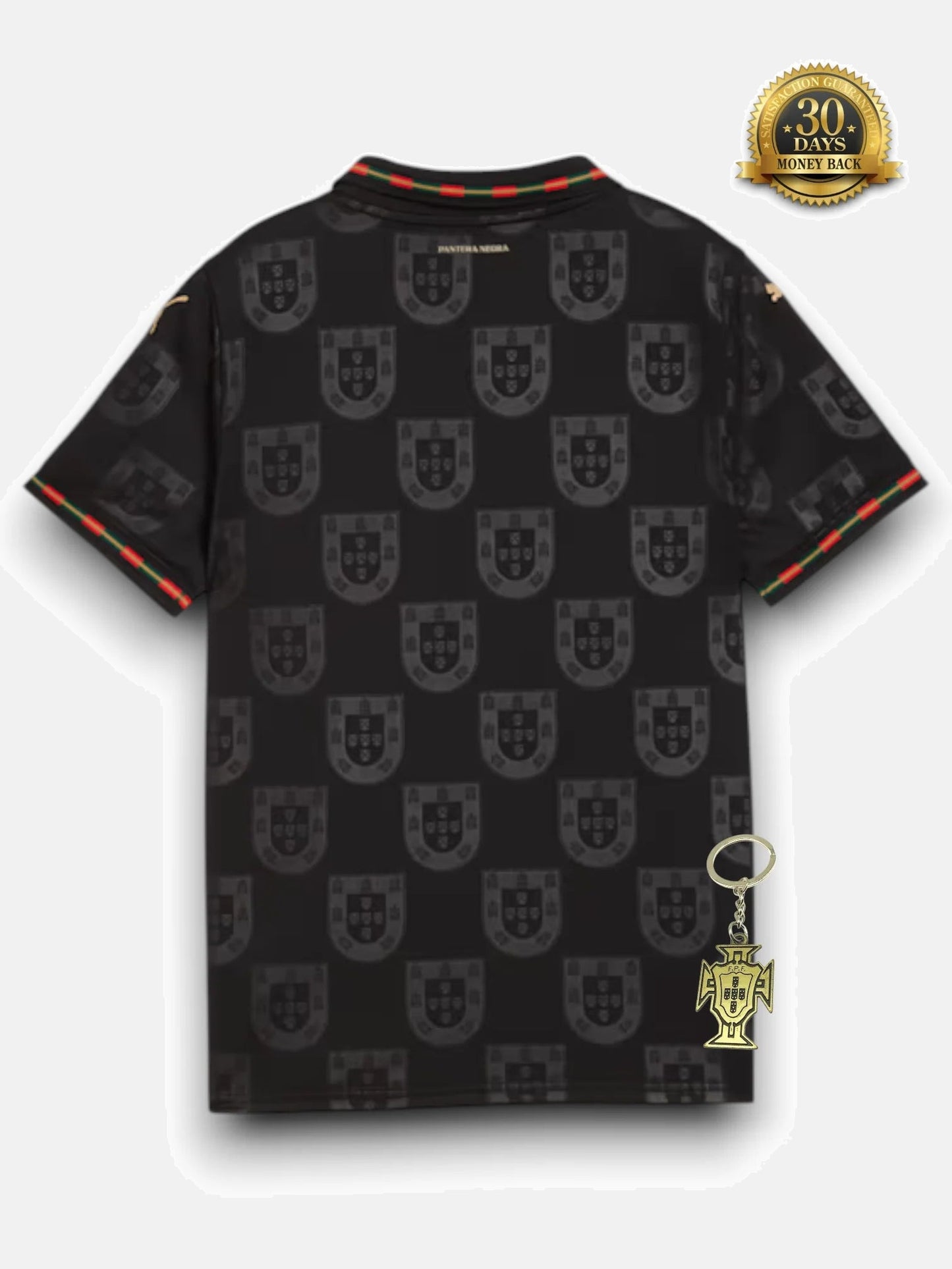 Kids Portugal Special Edition Eusébio Kit