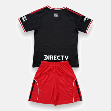 Away 25/26 Kids Kit