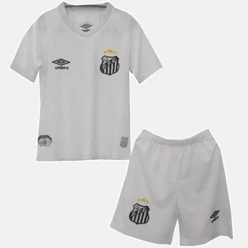 Kids Santos Kit 25/26