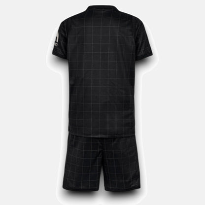 Away 25/26 Kids Kit