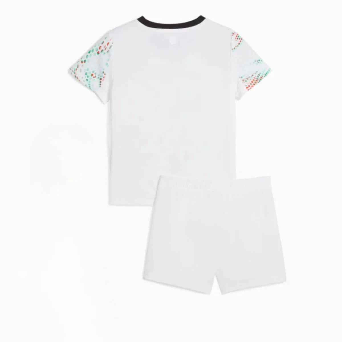 Kids Portugal Away 2025/26 - CR7 C. Ronaldo