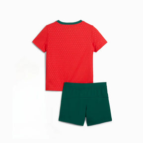 Kids Portugal Home 2025/26 - CR7 C. Ronaldo