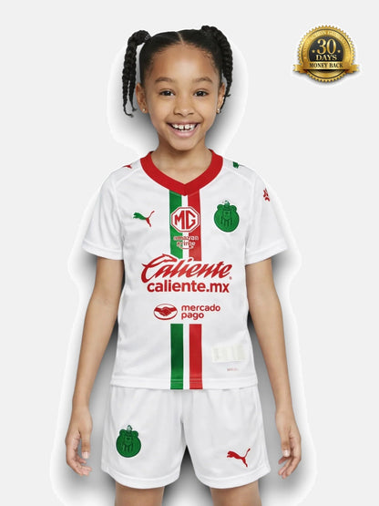 Away 25/26 Kids Kit