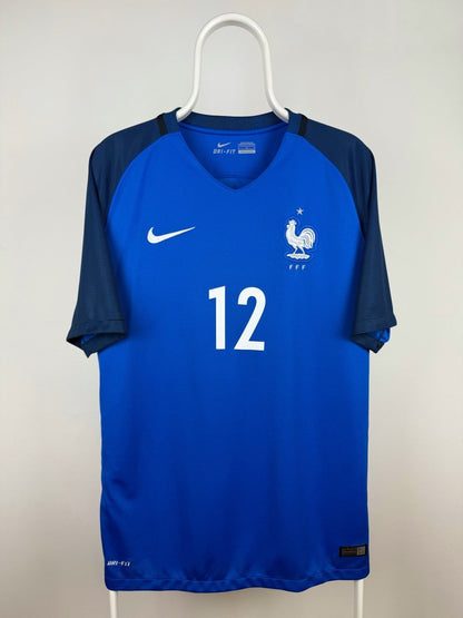 Home 16 Men's Jersey