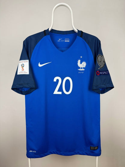 Home 16 Men's Jersey