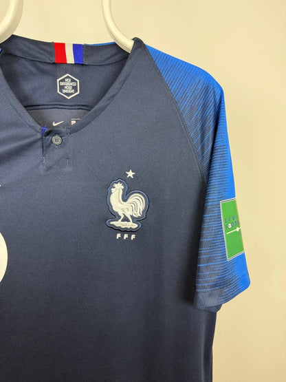 Home 18 Men's Jersey