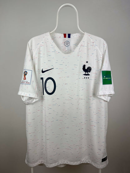 Away 18 Men's Jersey