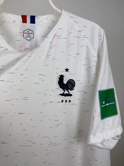 Away 18 Men's Jersey
