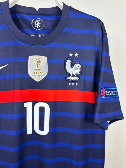 Home 21 Men's Jersey