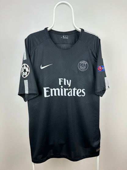 Away 17/18 Men's Jersey