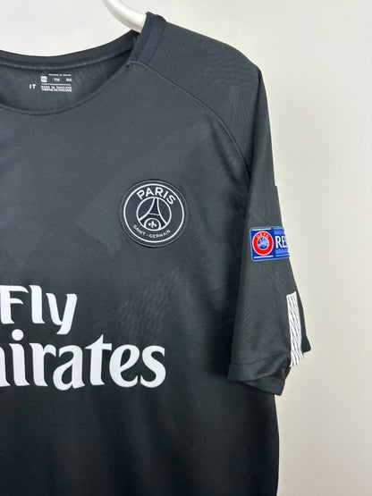 Away 17/18 Men's Jersey