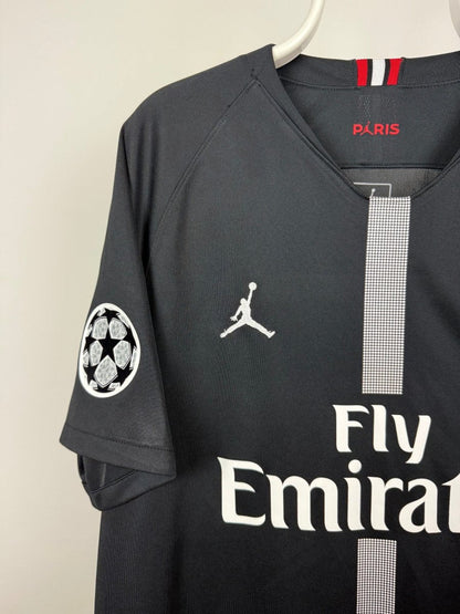 Away 18/19 Men's Jersey