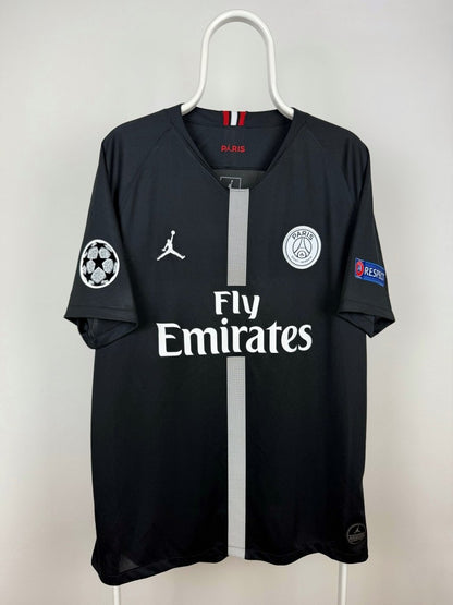 Away 18/19 Men's Jersey