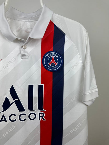 Away 19/20 Men's Jersey