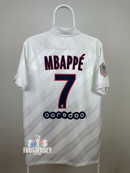 Away 19/20 Men's Jersey