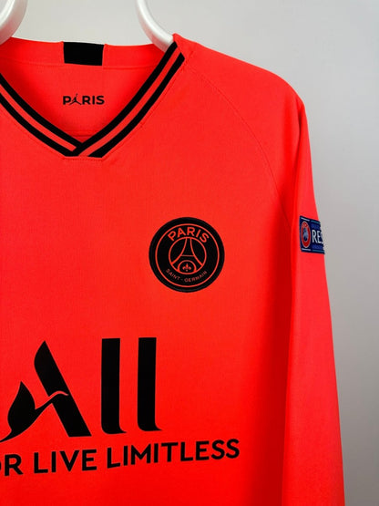 Away 19/20 Men's Jersey