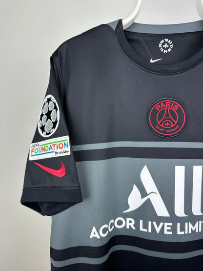 Away 21/22 Men's Jersey