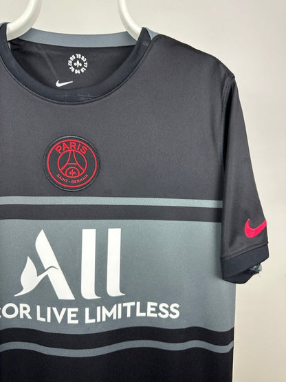 Away 21/22 Men's Jersey